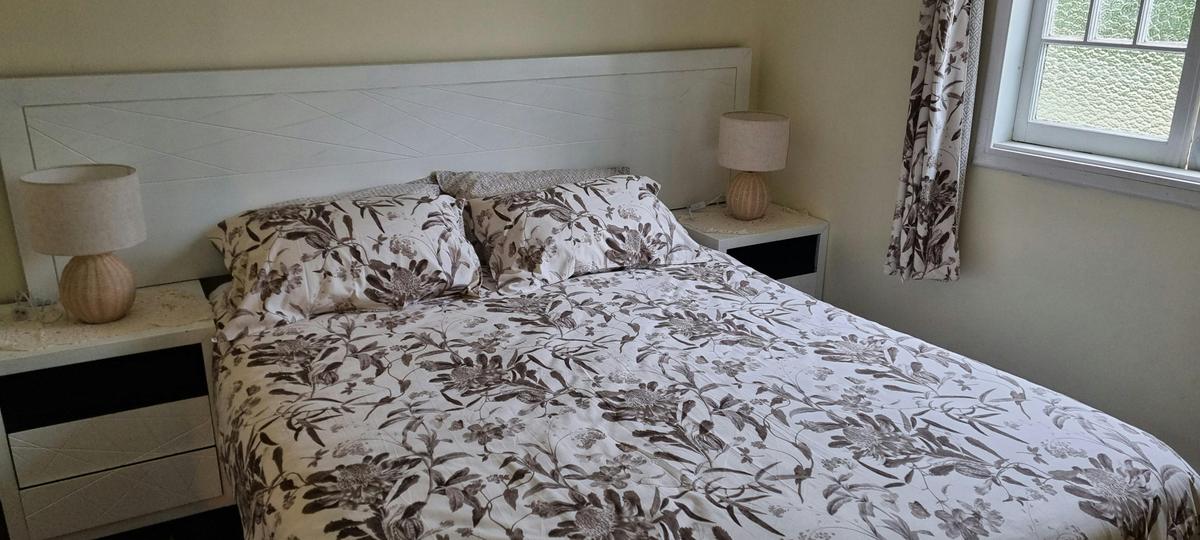 Main bedroom 1