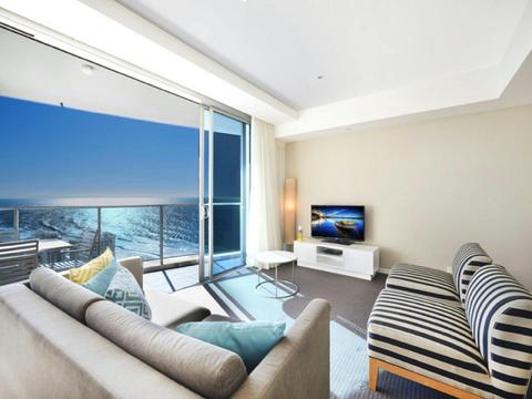 Orchid Tower 24002 - Level 40 Two-bedroom apartment - H Residences