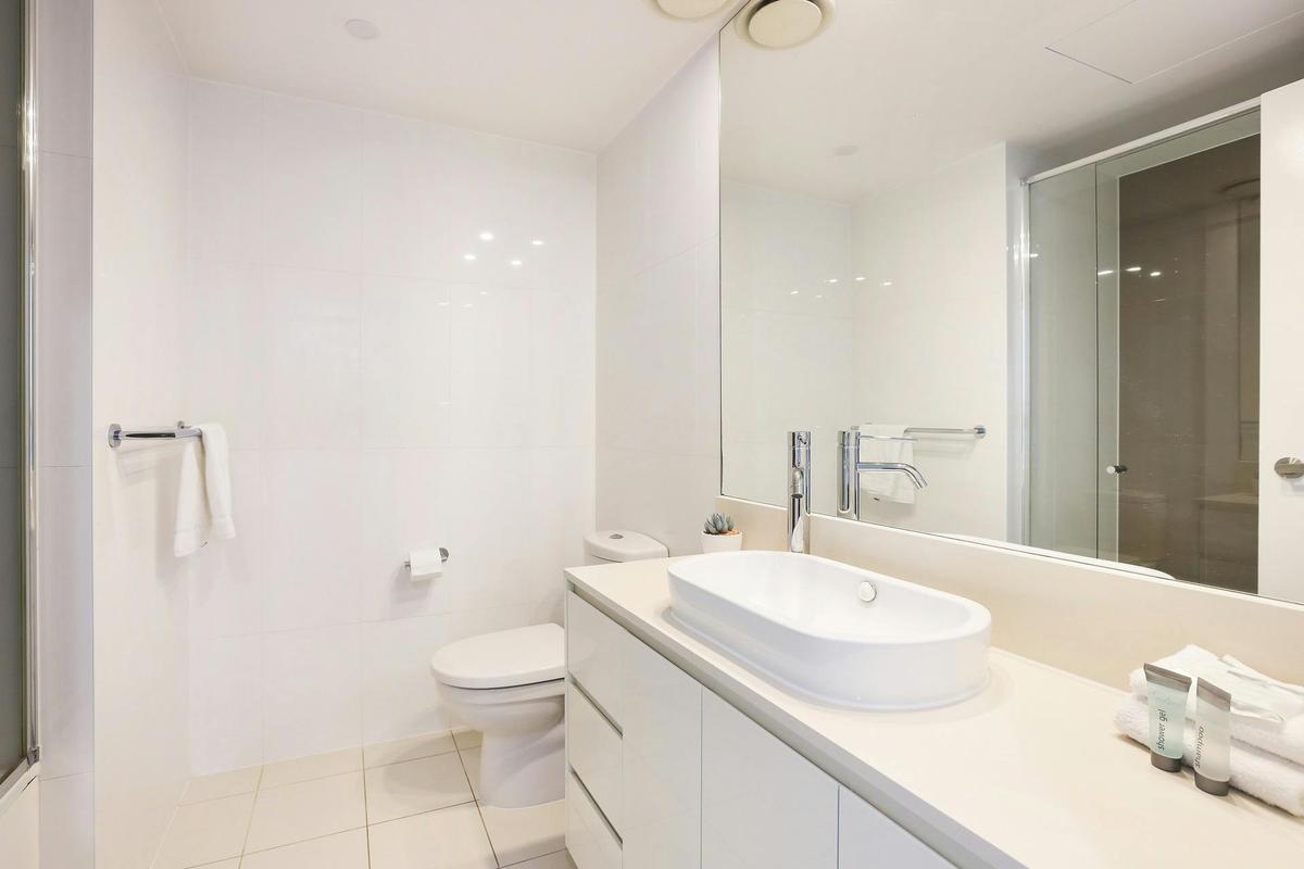 Orchid Tower 24003 - Level 40 Two-bedroom apartment - H Residences