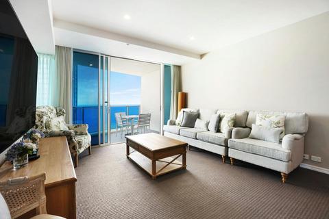 Orchid Tower 24003 - Level 40 Two-bedroom apartment - H Residences