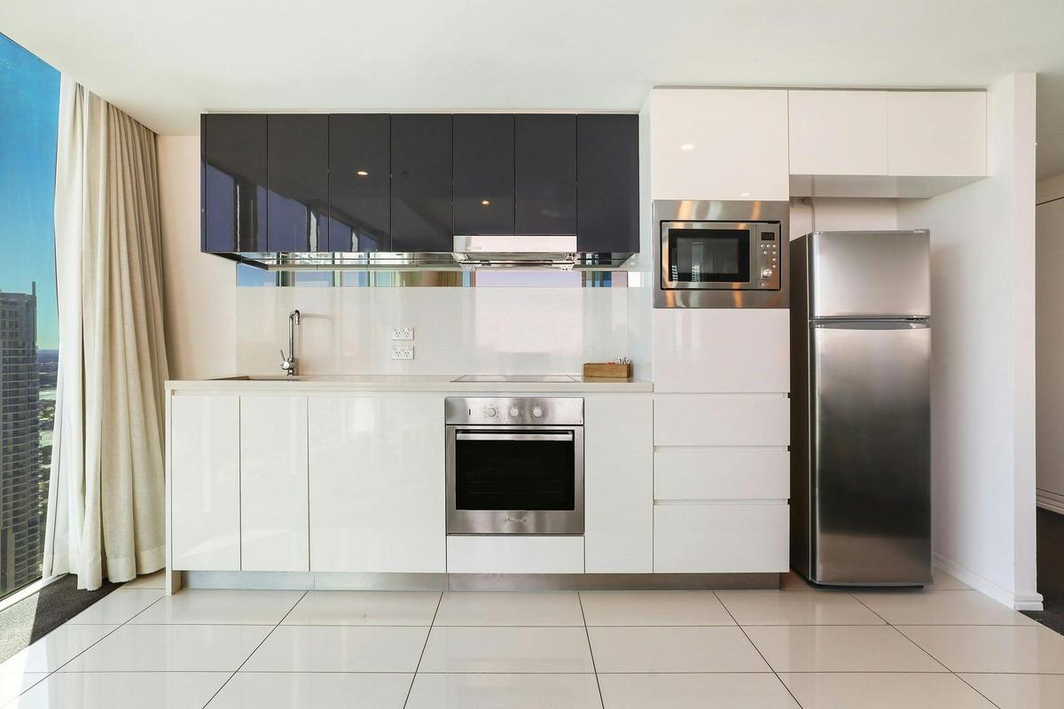 Orchid Tower Level 42 Two-bedroom apartment  - H Residences