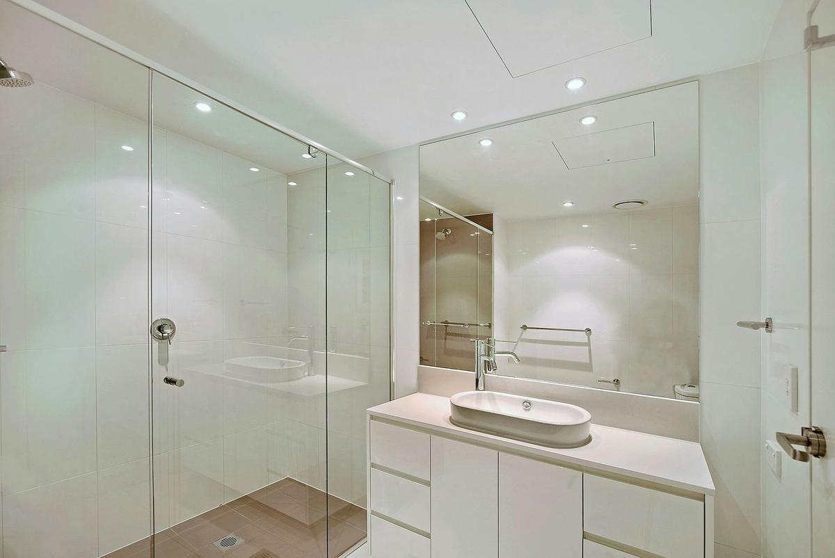 Orchid Tower Level 21 Two-bedroom apartment  - H Residences