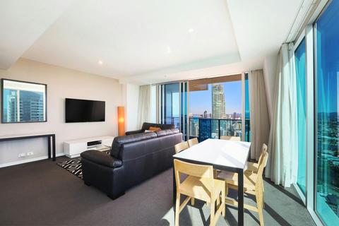 Orchid Tower Level 42 Two-bedroom apartment  - H Residences