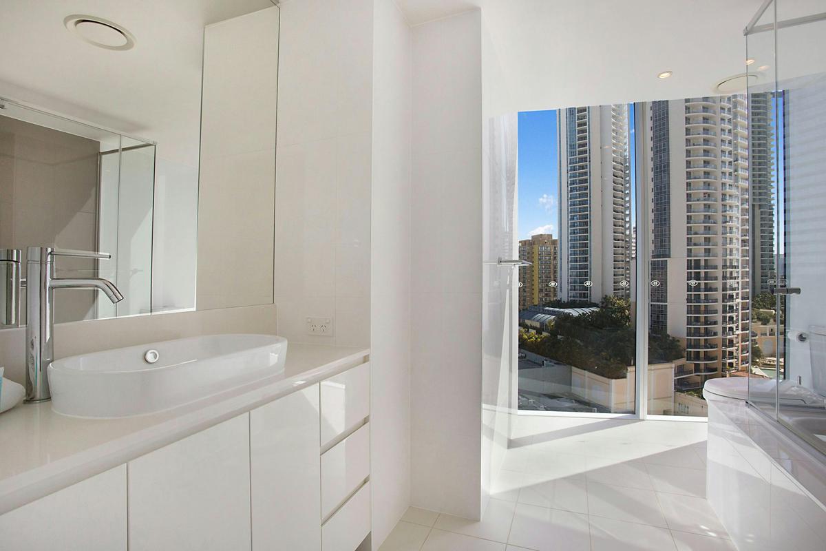 Boulevard Tower Apartment 11001 Two-bedroom apartment - H Residences