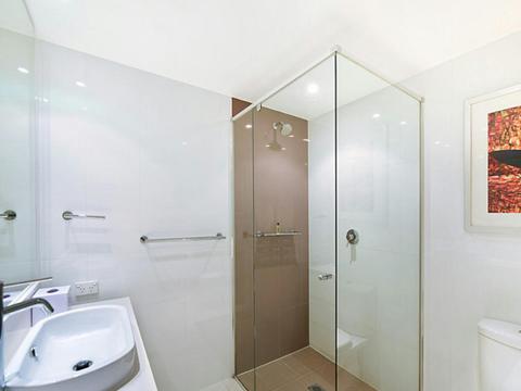 Orchid Tower 24002 - Level 40 Two-bedroom apartment  - H Residences