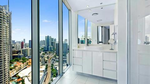 Boulevard Tower Apartment 12301 Two-bedroom apartment  - H Residences