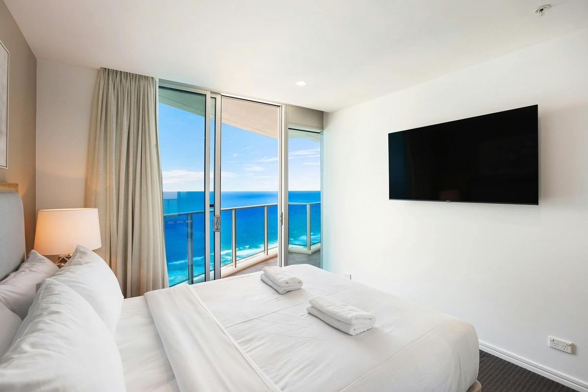 Orchid Tower 24003 - Level 40 Two-bedroom apartment - H Residences