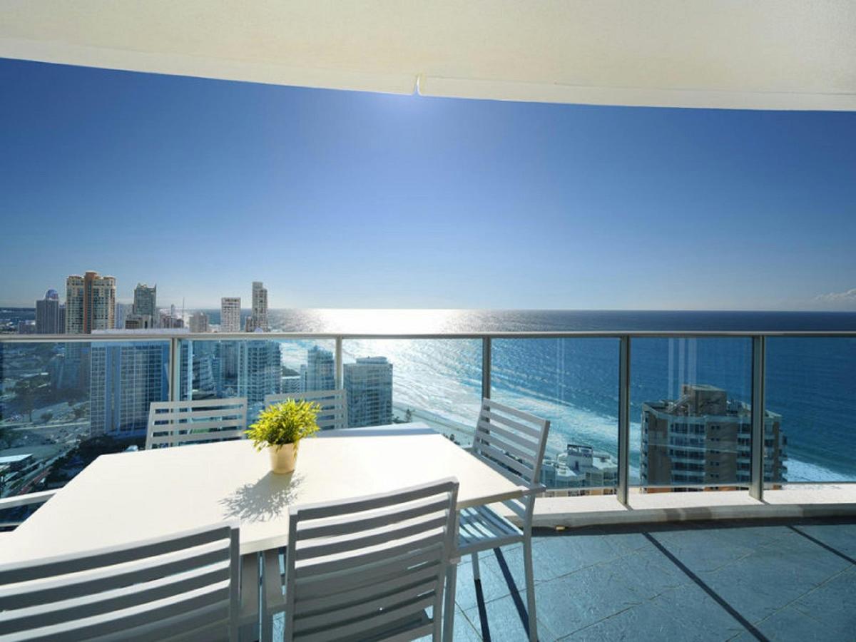 Orchid Tower 24002 - Level 40 Two-bedroom apartment  - H Residences