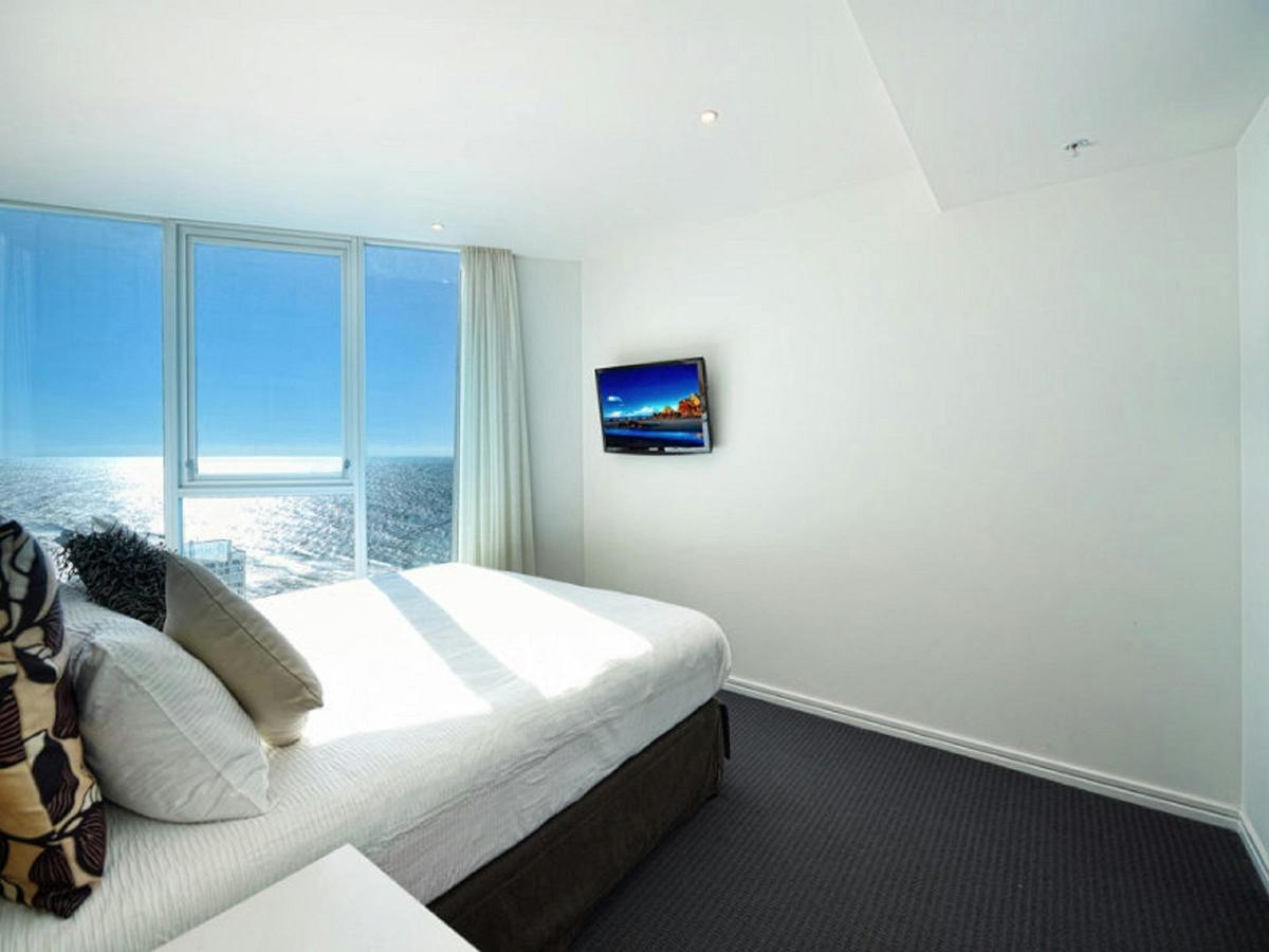 Orchid Tower 24002 - Level 40 Two-bedroom apartment  - H Residences