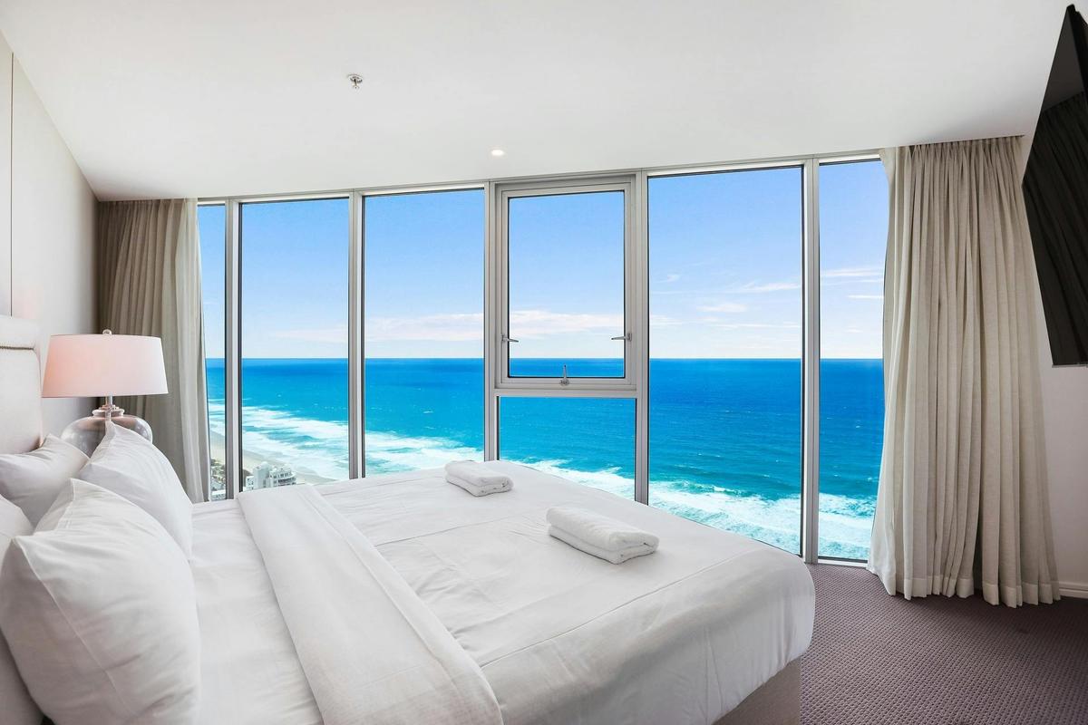 Orchid Tower 24003 - Level 40 Two-bedroom apartment - H Residences