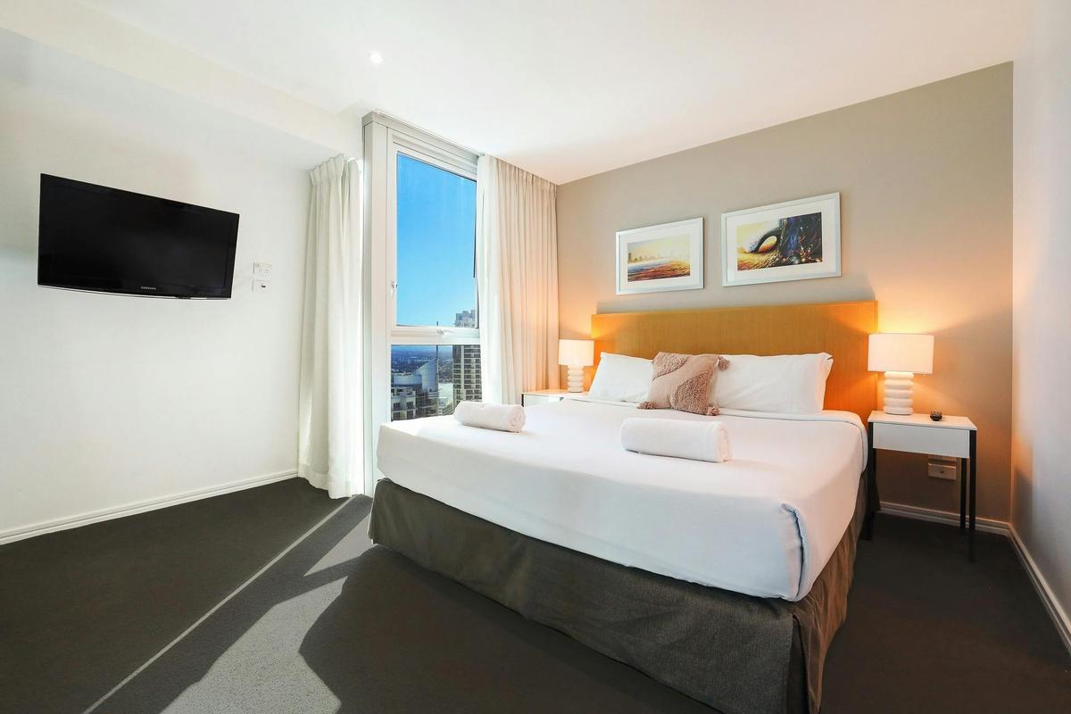 Orchid Tower Level 42 Two-bedroom apartment  - H Residences