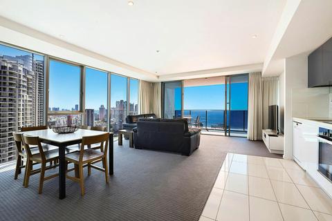 Boulevard Tower Apartment 12801 Two-bedroom apartment  - H Residences