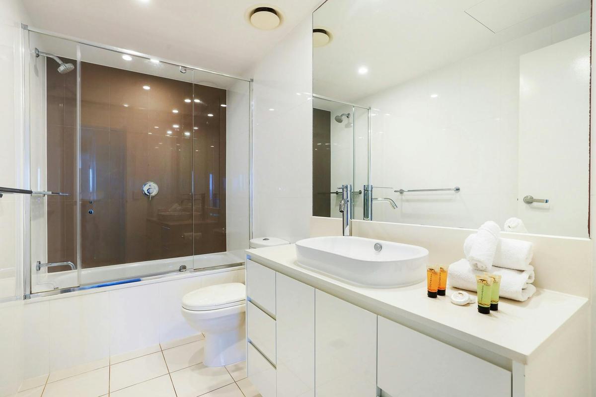 Orchid Tower Level 42 Two-bedroom apartment  - H Residences