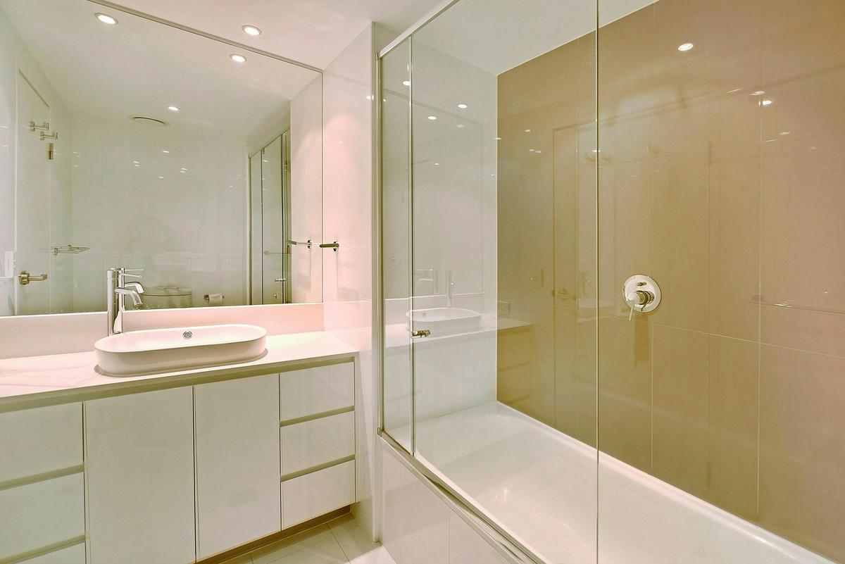 Orchid Tower Level 21 Two-bedroom apartment  - H Residences