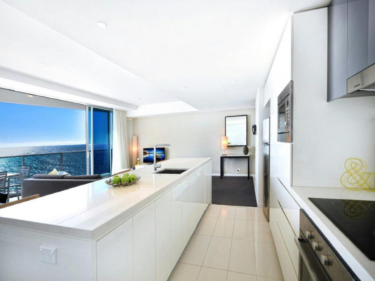 Orchid Tower 24002 - Level 40 Two-bedroom apartment  - H Residences