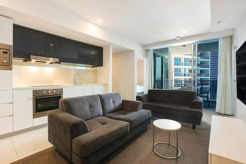 Orchid Tower Level 26 Two-bedroom apartment - H Residences