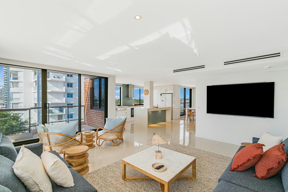loungeroom