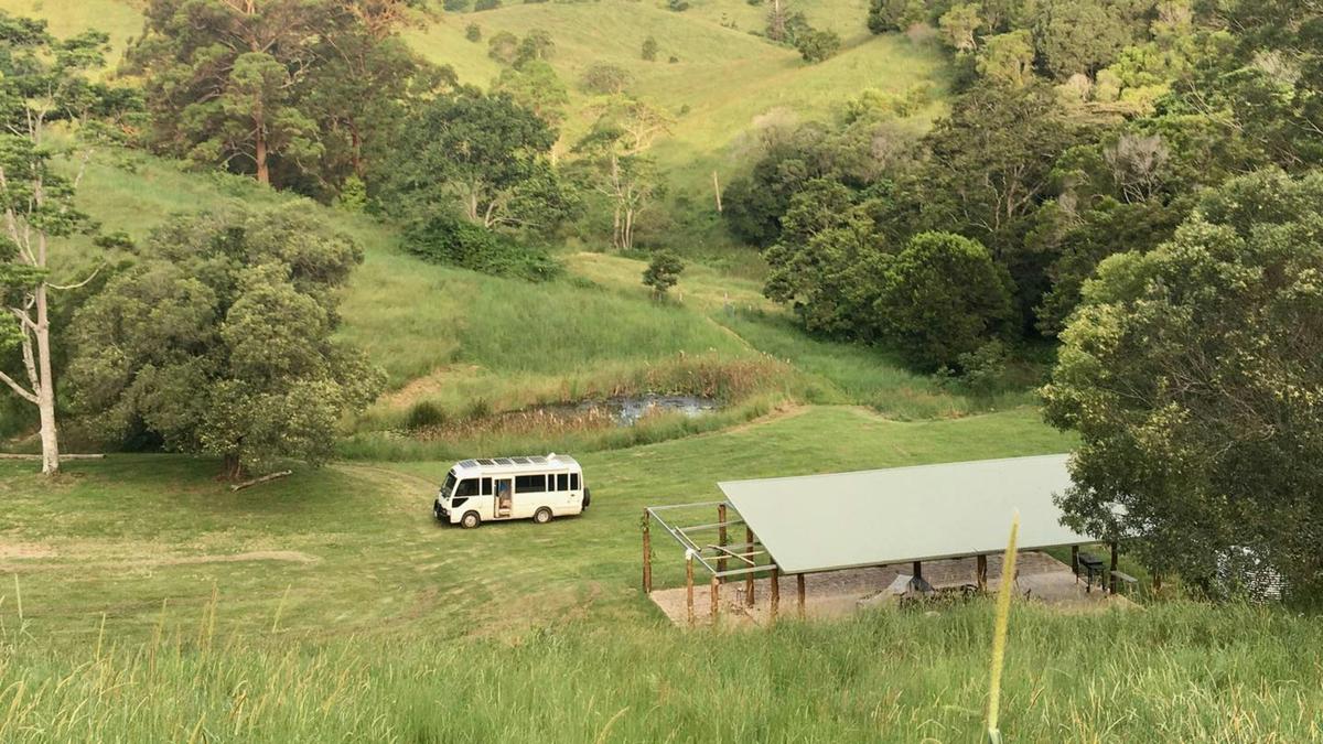Hillier Retreat, Noosa Hinterland, Sunshine Coast