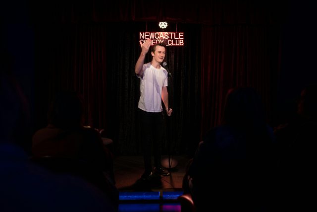 Newcastle Comedy Club