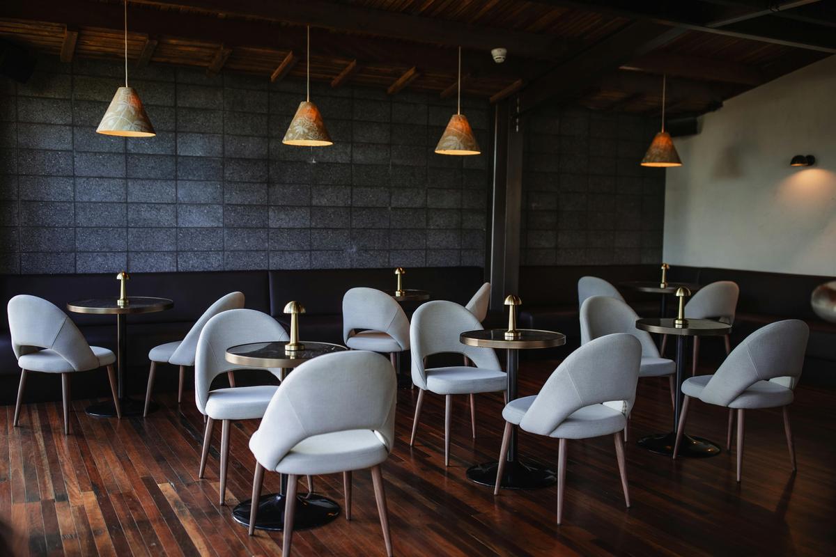Herve's Bar