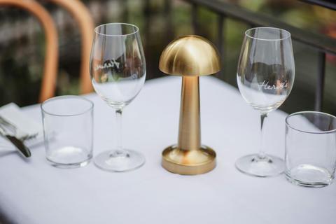 Herve's Restaurant and Bar