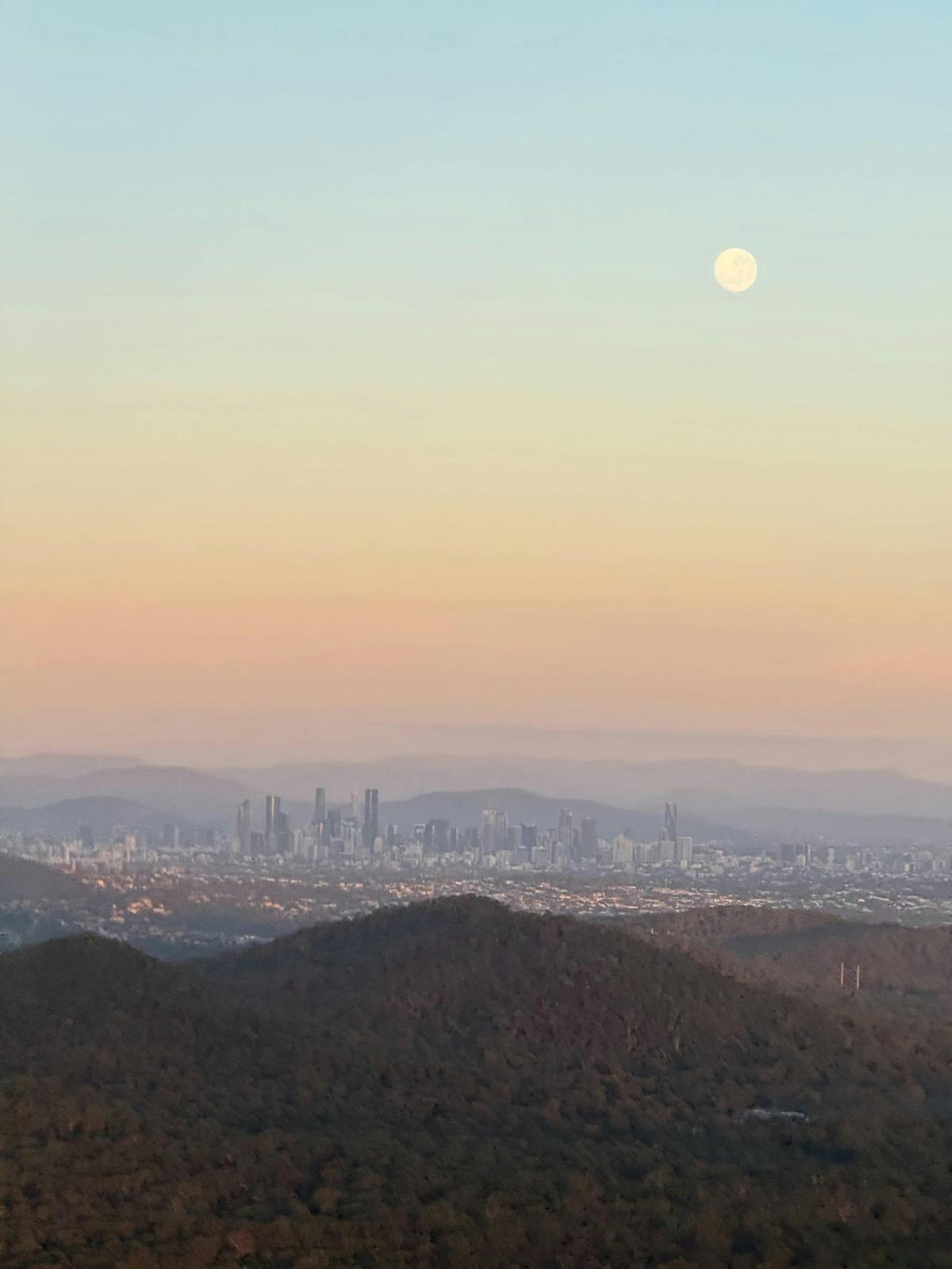 Private Helicopter Charter with City Views