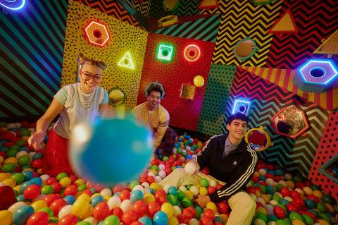 Hijinx Hotel - Mt Gravatt