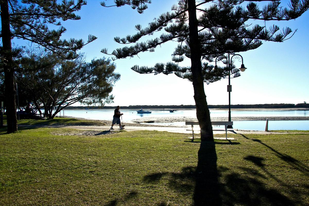 Harley Park