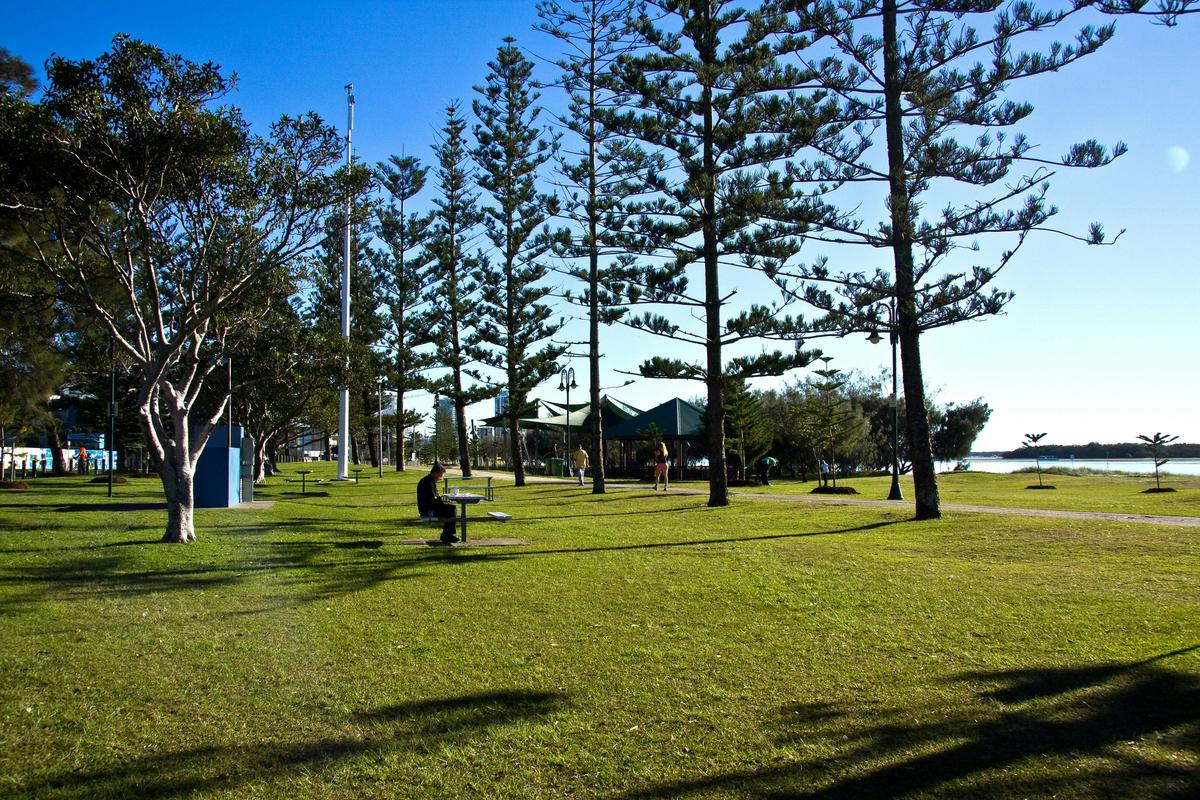 Harley Park