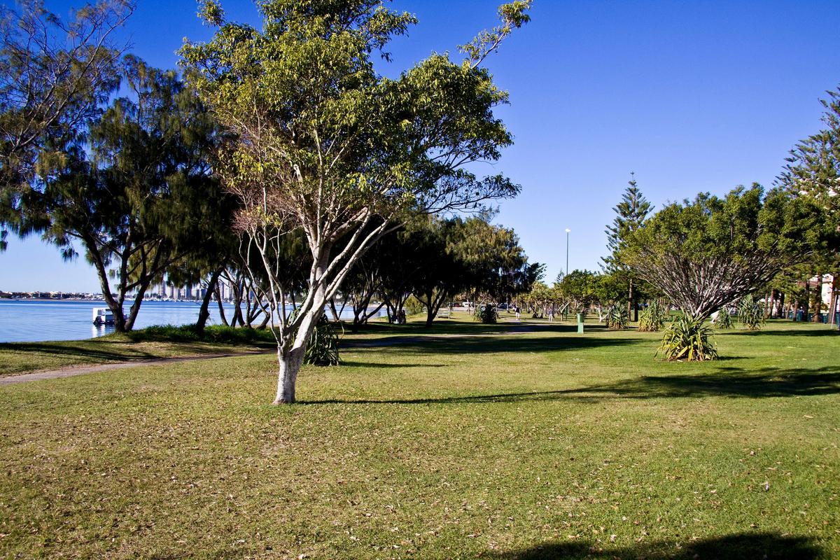 Harley Park