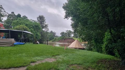 Camping Sites