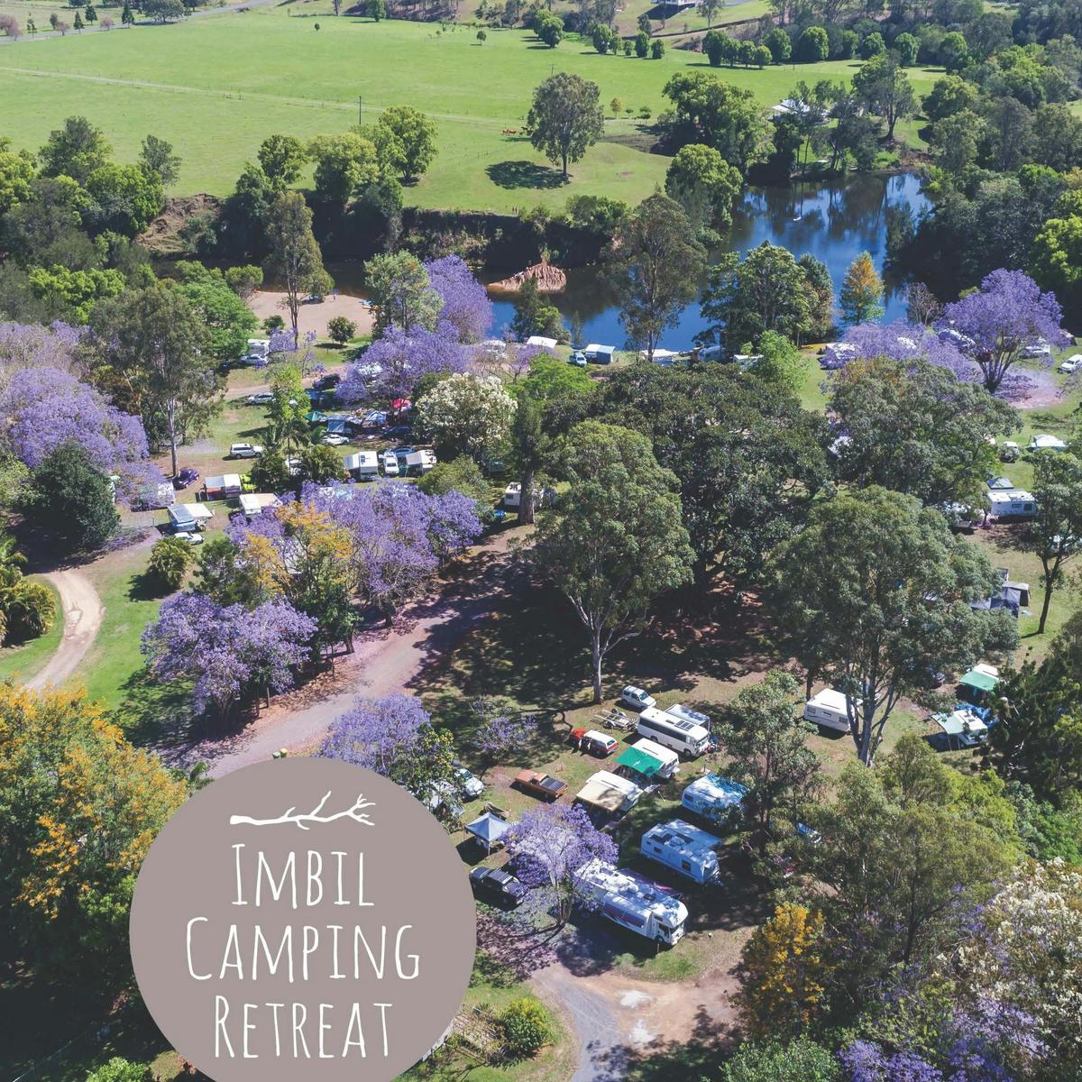 Camping Sites