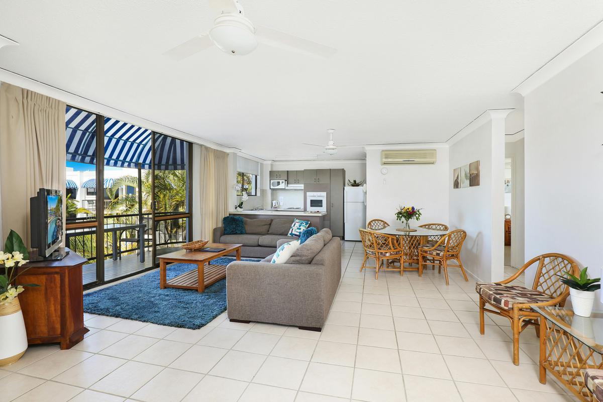 3 Bedroom