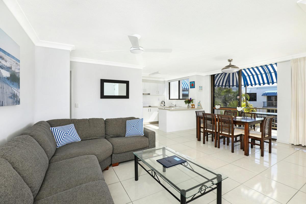 2 Bedroom