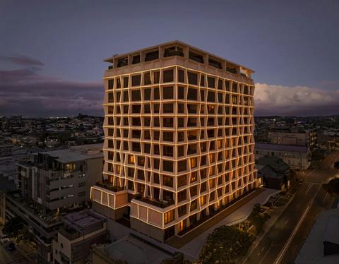 The Alva Hotel Brisbane, Vignette Collection
