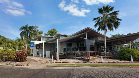 Hemingway's Brewery Tap House