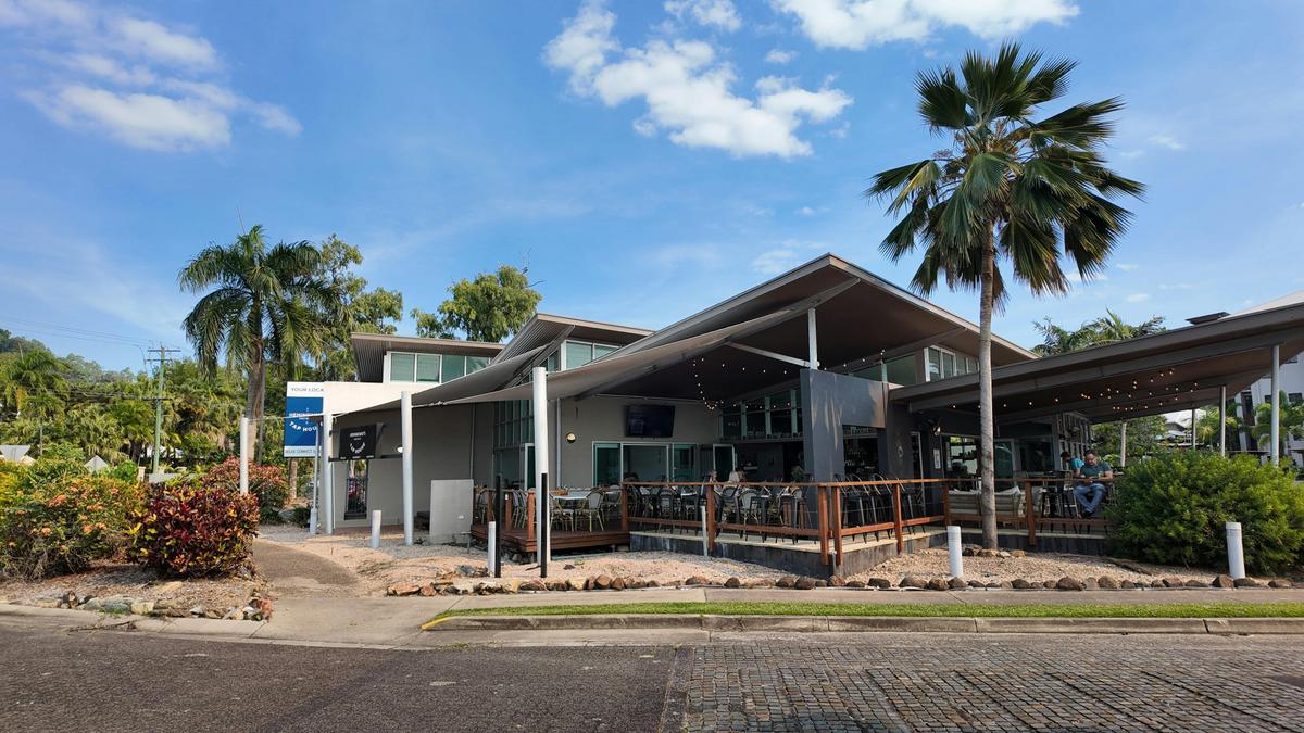 Hemingway's Brewery Tap House