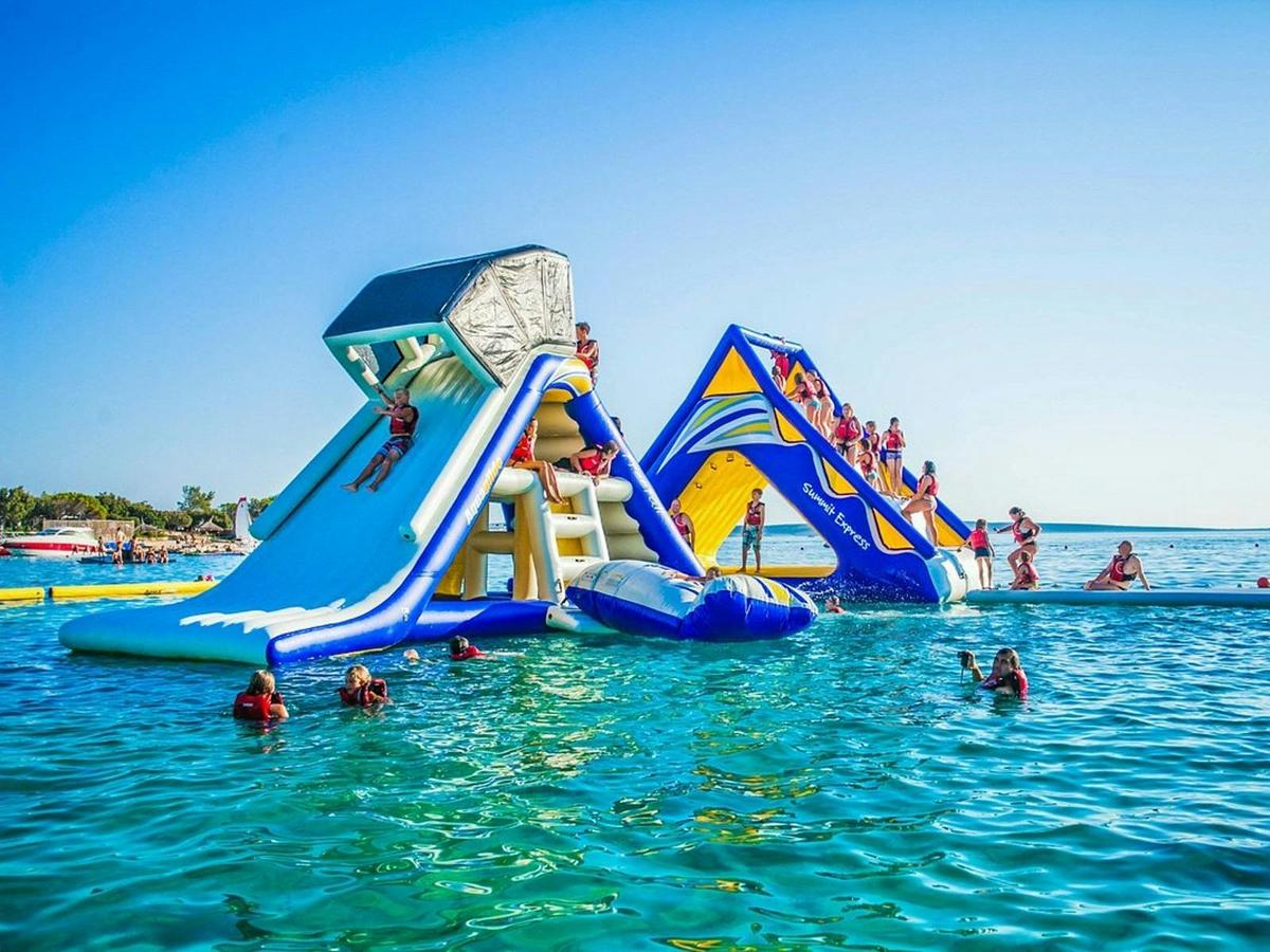 Hop-On Hop-Off All Day Cruising Pass
