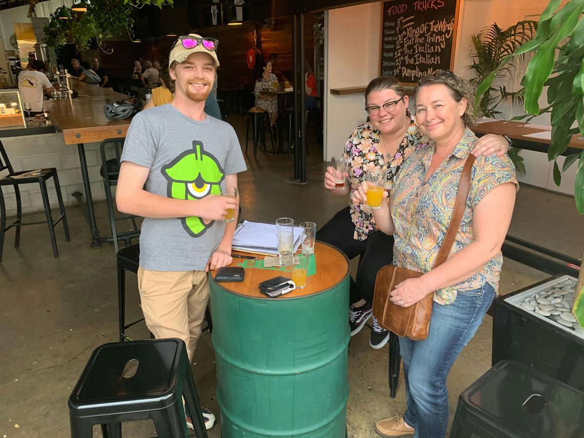Best of Brisbane Full Day Brewery Tour