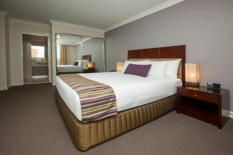 1 Bedroom Unit