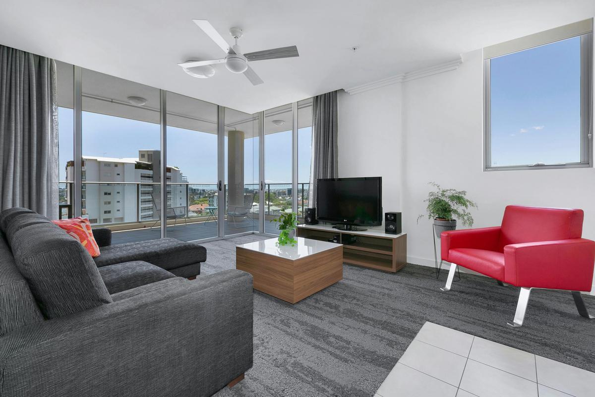 Once Bedoorm Apartment