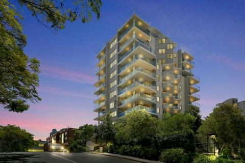 Hotel Diana South Brisbane