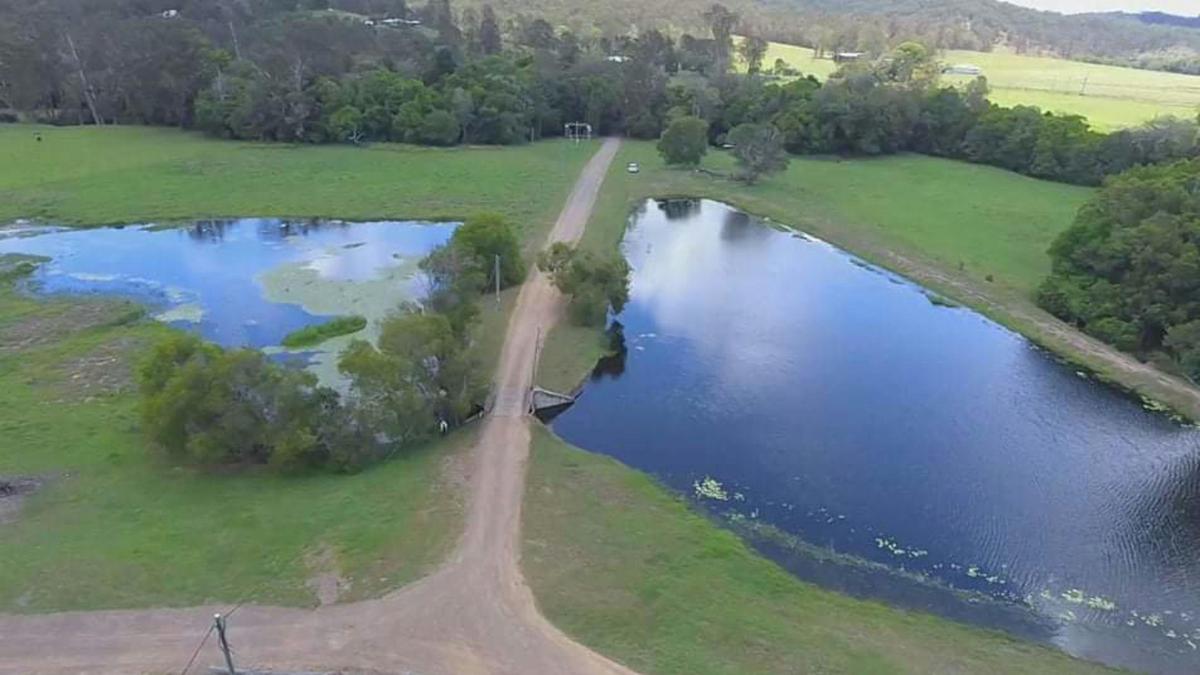 Hidden Valley Retreat