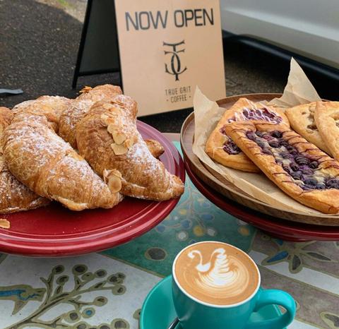 Holmes St Cafe
