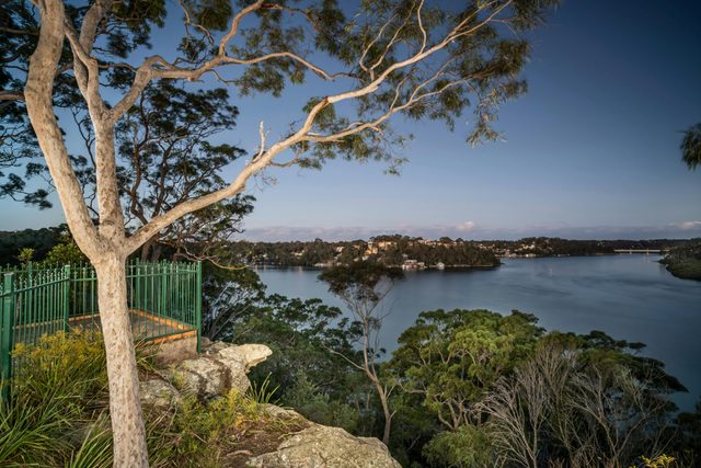Oatley Park