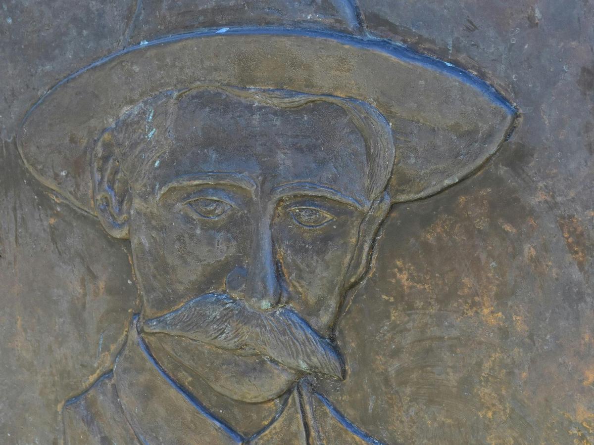 Henry Lawson Bicentennial Park