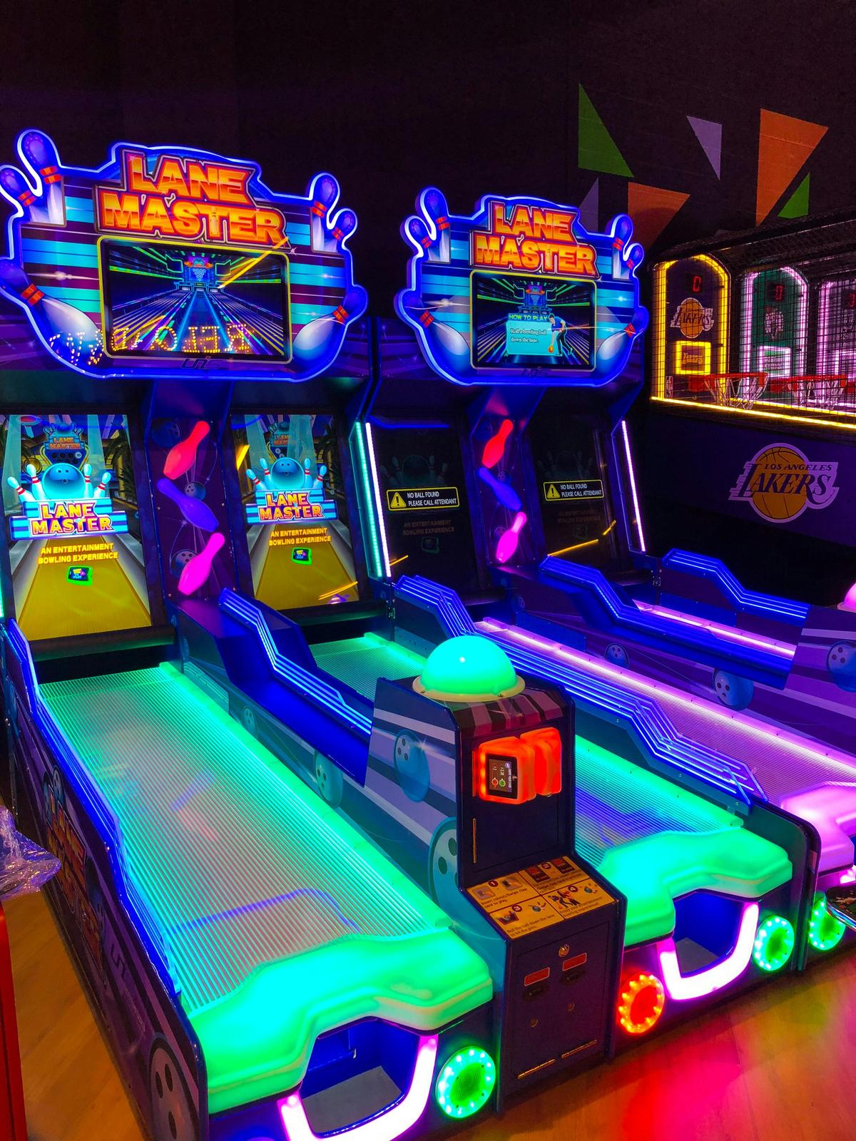 iPlay Ipswich