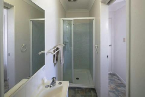 Standard Twin Cabin