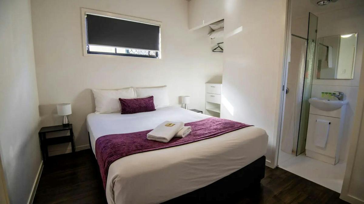 One Bedroom Superior Cabin