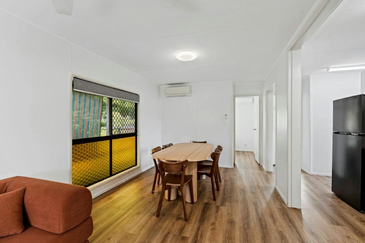 3 Bedroom Cabin